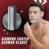 Schick Mens - Schick 6 Razor Kit for Men |