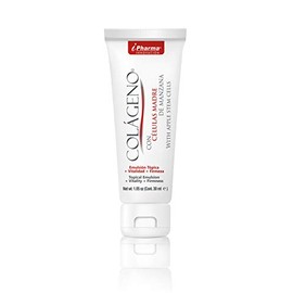 Crema de Células Madre con Colágeno regeneración celular 30 ml