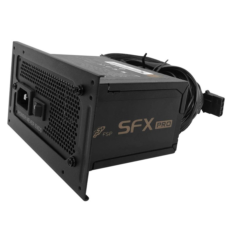 FSP Mini ITX Solution 450W / SFX 12V / Micro