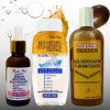 Kit Skincare Agua Micelar Gel Exfoliante Sérum Booster