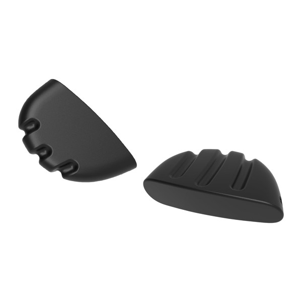 Mryok Replacement Nosepiece Nosepad for Maui Jim Makaha MJ405 /