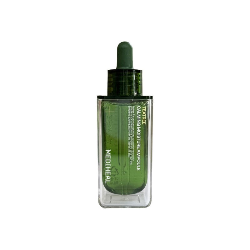 Mediheal Tea Tree Soothing Moisture Ampoule 50ml 1 Piece /