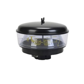 Donaldson H000820 - Pre-Cleaner, Full View