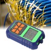 Optical Multi Meter Portable Mini Power Fiber Optic Cable Tester