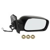 Nurniacl Power Mirror Right Side Paint to Match Replacement for