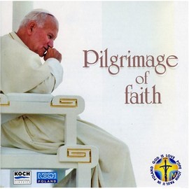 Pilgrimage of Faith