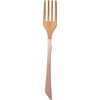Rivet RV-306SF1 Dull Color Cutlery Set, Nadeshiko