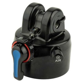 RockShox Deluxe RT3 Eyelet Assembly, Bearing Eyelet, 11.4118.069.002