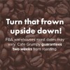 Café Grumpy Colombia Medium Roast Coffee, Organic Single Origin French