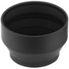 Sony HDR-PJ540 Digital Lens Hood (Rubber Collapsible Design) (46mm)
