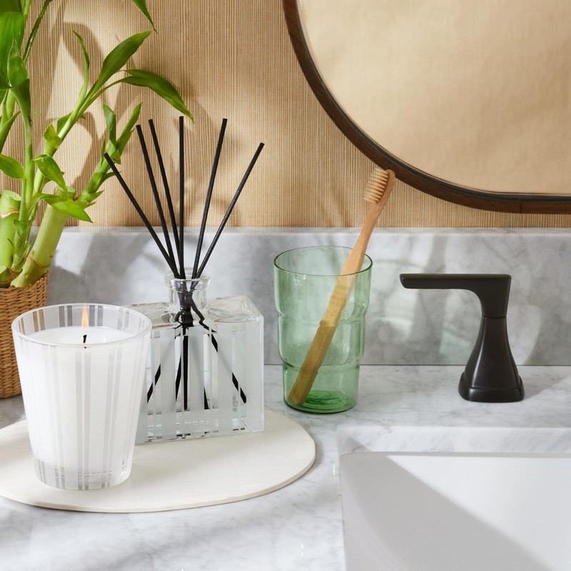 NEST New York Reed Diffuser, Reed Diffuser Liquid Refill &