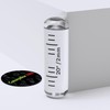 Replacement Level Glass Vial, Spirit Bubble Level, No Nib, Accurate,