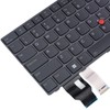 Replacement Keyboard for Lenovo Thinkpad T14 Gen 3 4, Thinkpad