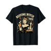 Resting Witch Face T-Shirt