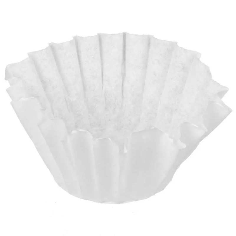 BUNN 8-12 Cup Coffee Filters, 1000 Ct., High Quality Heavy