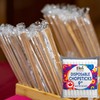 Disposable Chopsticks 9” – Pack of 100 Sets – Natural