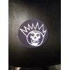 Ween Patch. Misfits Boognish. 1 Patch.2.9 Inches.Not poster.Not pin.Not phish.