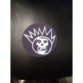 Ween Patch. Misfits Boognish. 1 Patch.2.9 Inches.Not poster.Not pin.Not phish.