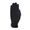 Extremities Power Liner Glove - Black, Large