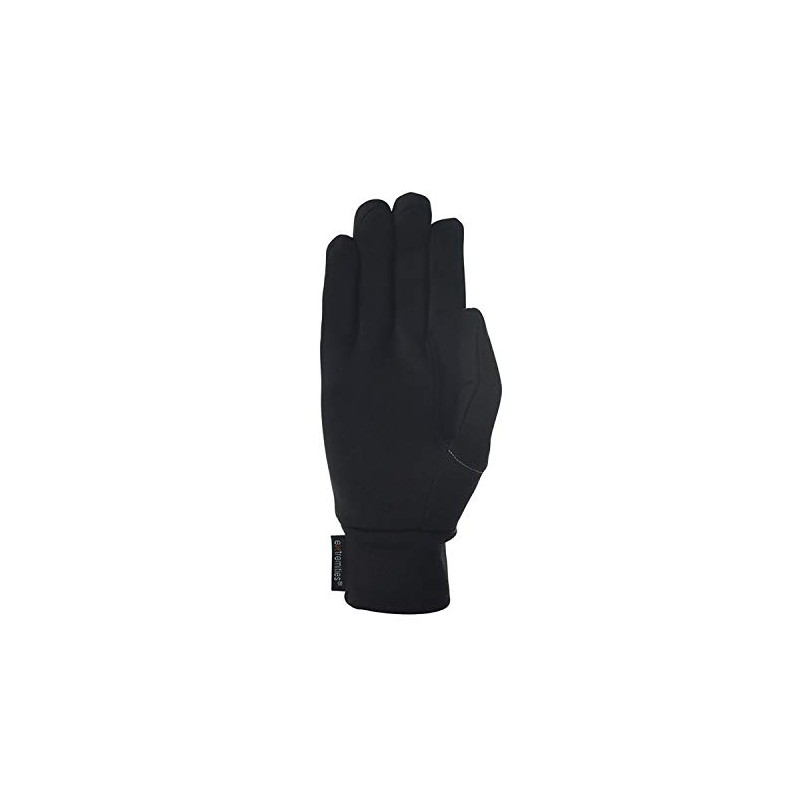 Extremities Power Liner Glove - Black, Large
