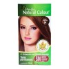 Natural Colour Tinte Natural Colour Tono Rubio Almendra Paq 3 Cajitas