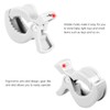 LAT Universal Pram Clips, Universal Pram Clip for Attaching Toys