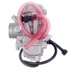 Goodbest New Carburetor For Arctic Cat ATV 400 500 FIS