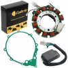 For Honda Stator & Regulator Rectifier for Honda XL600R 1983