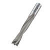 Trend CraftPro Dowel Drill Bit 8mm Shank 8mm Cutting Diameter