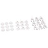 Dometic 3316450.9019 Wire Shelf Plug for 6/7/8/9/1350 Cu. Ft. Refrigerators