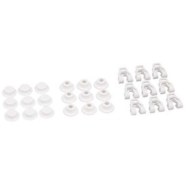 Dometic 3316450.9019 Wire Shelf Plug for 6/7/8/9/1350 Cu. Ft. Refrigerators