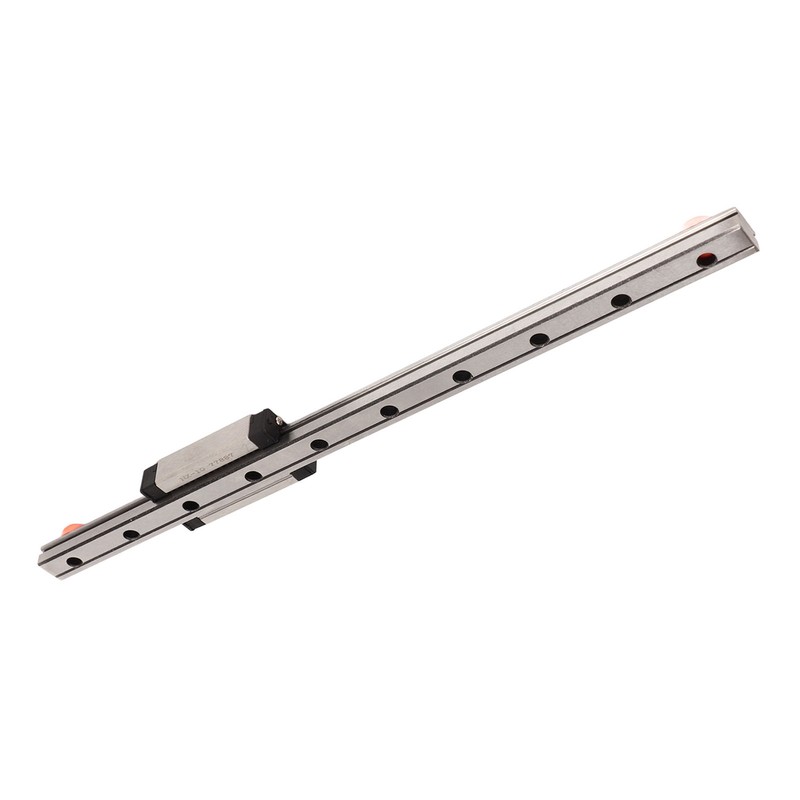 Linear Rail Guide 200MM MGN9H Linear Sliding Rail Guide and