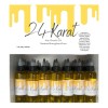 100% Pure 24 Karat Growth Oil