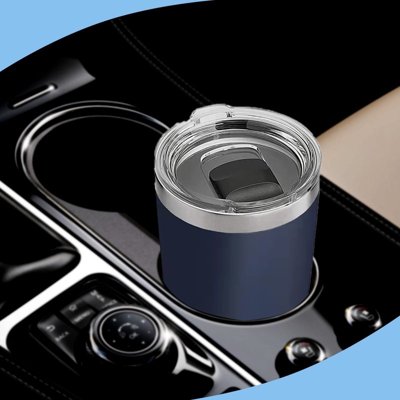Magnetic Slider Replacement Block, Compatible with YETI Lids 10 oz,