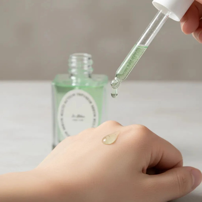 Dr. Althea Multi Action Infusion Serum 30ml