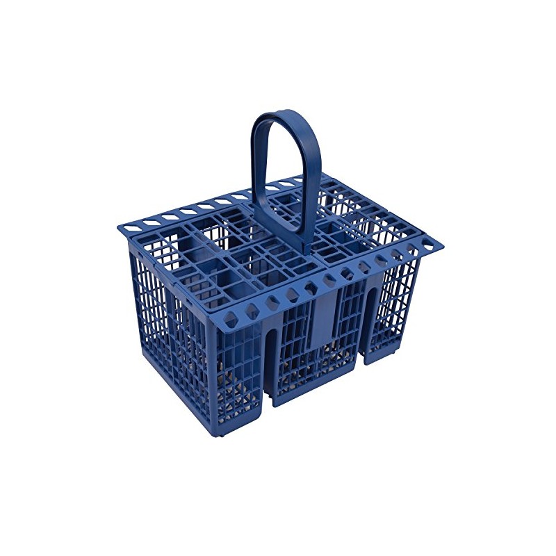 Hotpoint Indesit Dishwasher Cutlery Basket Medium. Genuine part number C00289641