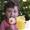 Ice Pop Molds,Multilayer Ice Cream Mold | Food-Grade Popsicles Molds