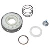 W10734521 Washer Clutch Kit Aluminum Alloy W10006494 W10006484 Washer Clutch