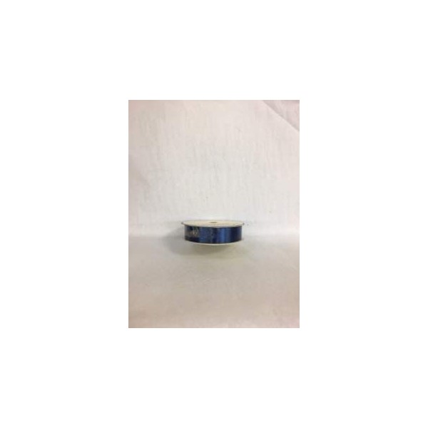 C R Gibson Navy 3/4" x 24', Set of 4