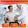 gagaiuco Umbilical Hernia Belt for Men and Women - Abdominal