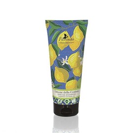 Florinda 2-in-1 Shower Gel Lime della Costiera 200 ml