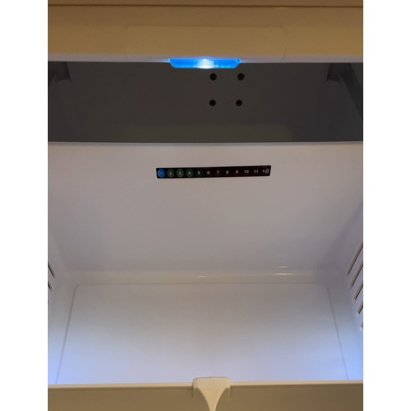 ONDOLAB Fridge Indicator 12LF | Reversible