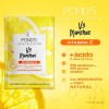 Kit 5 Piezas Ponds Vs Manchas Vitamina C Todo Tipo