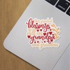 Vinyl Stickers Decals Of Our Greatest Blessings Call Us Grandpa