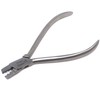 Lingual Arch Forming Pliers Orthodontic Dental Oral Braces Double and