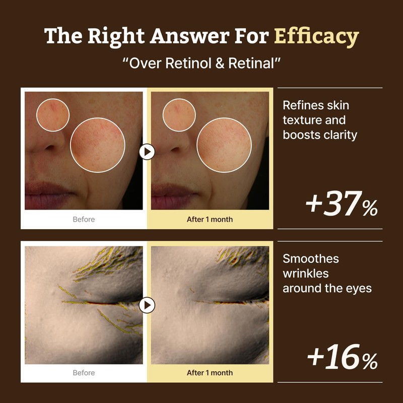 Dr.Reju-All [Dr.Reju-All]Advanced Retino-Mela Serum 30ml