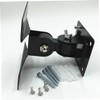 LABRIMP 1 Set Tv Rotation Holder Wall Mount Bracket Durable