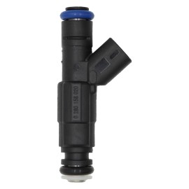 Unbranded For 2004-12 Jeep Liberty Dodge Dakota Nitro 3.7L V6 GAS Fuel Injector 0280158020