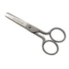 4 Inch Scissors with Round Tips for School and Office