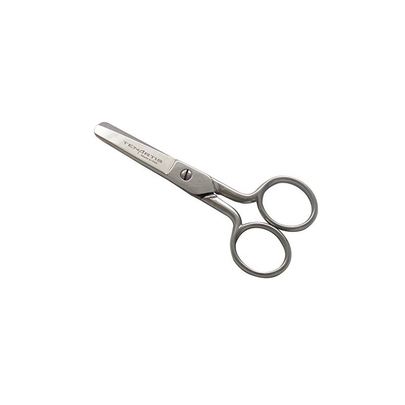 4 Inch Scissors with Round Tips for School and Office